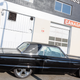 Illustration for article titled Pics from the Curbside: 2016-04-10 Cars Spotting in Strathcona